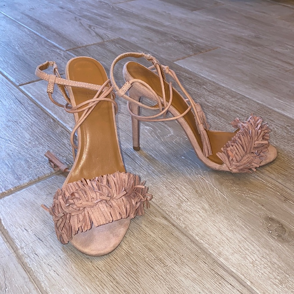 Charlotte Russe heels